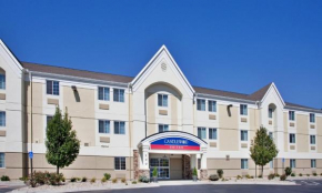  Candlewood Suites Junction City - Ft. Riley, an IHG Hotel  Джанкшен Сити